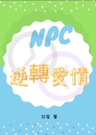 NPC逆转爱情小说封面
