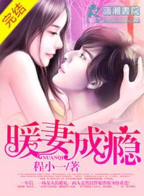 暖妻成瘾全文