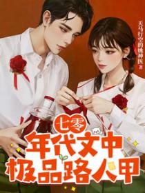 七零年代当极品