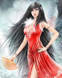 桃花奇侠传全本